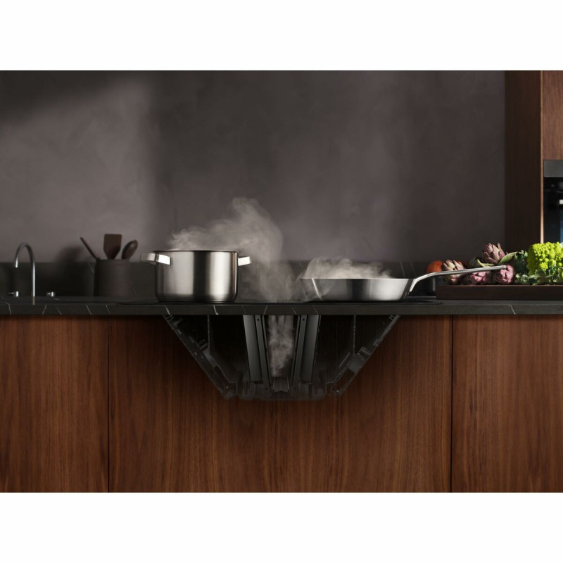 Placa de Indução Electrolux TCH74B01FB 71 cm 3200 W 7350 W