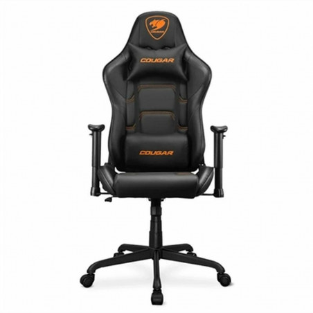 Silla Gaming Cougar 3MELIBLB.0001 Negro