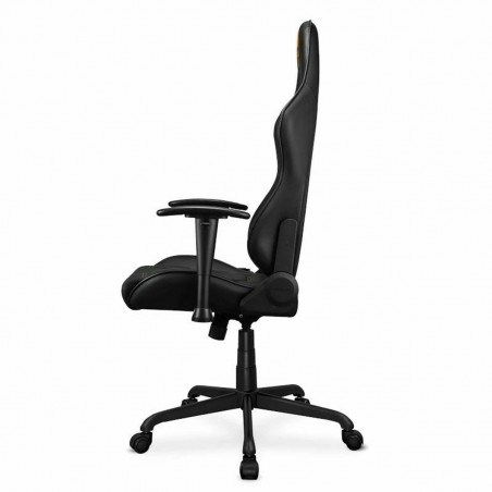 Cadeira de Gaming Cougar 3MELIBLB.0001 Preto