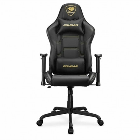 Silla Gaming Cougar 3MELIGLB.0001 Oro