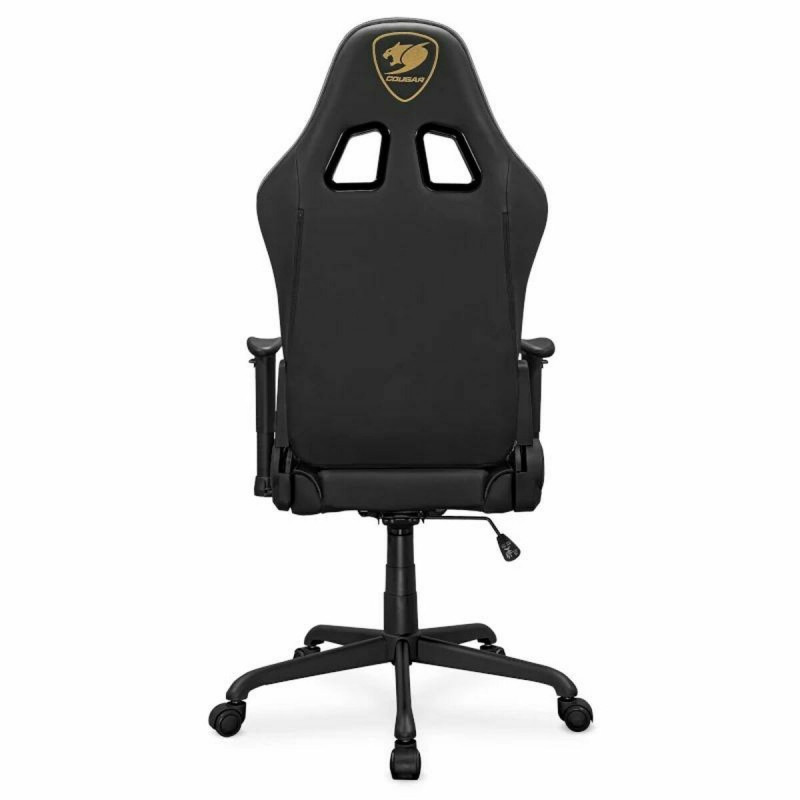 Sedia Gaming Cougar 3MELIGLB.0001 Oro