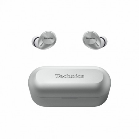 Auriculares in Ear Bluetooth Technics EAH-AZ40M2ES Prateado
