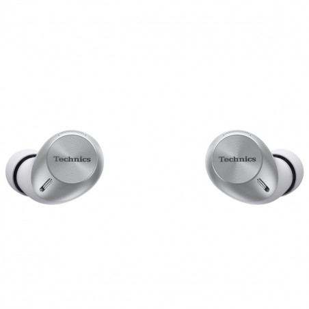 Auriculares in Ear Bluetooth Technics EAH-AZ40M2ES Plateado