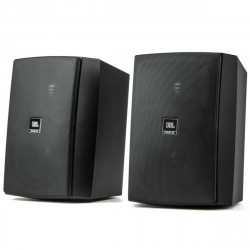 Haut-parleurs JBL XD5 Noir 100 W 20 W (2 Unités)