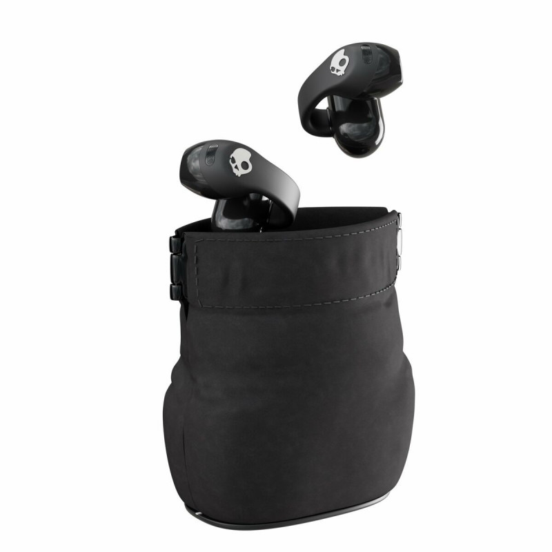 Auriculares Skullcandy S4EOW-T034 Negro