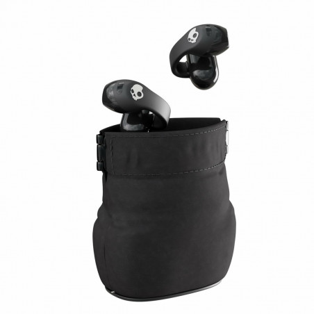 Kopfhörer Skullcandy S4EOW-T034 Schwarz