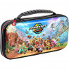 Confezione per Nintendo Switch 2 Ardistel MARIOKARTW NS212MKW Nero