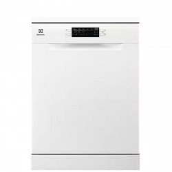Dishwasher Electrolux ESA47400SW White 60 cm