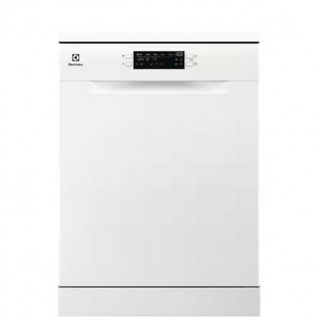 Lavavajillas Electrolux ESA47400SW Blanco 60 cm