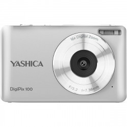 Caméra photo compacte Yashica YAS-DG100P-SV