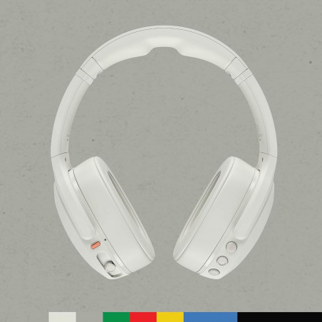 Headphones Skullcandy S6EVW-S951