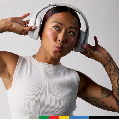 Auriculares Skullcandy S6EVW-S951