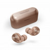 Auriculares in Ear Bluetooth Technics EAH-AZ40M2EN Ouro rosa