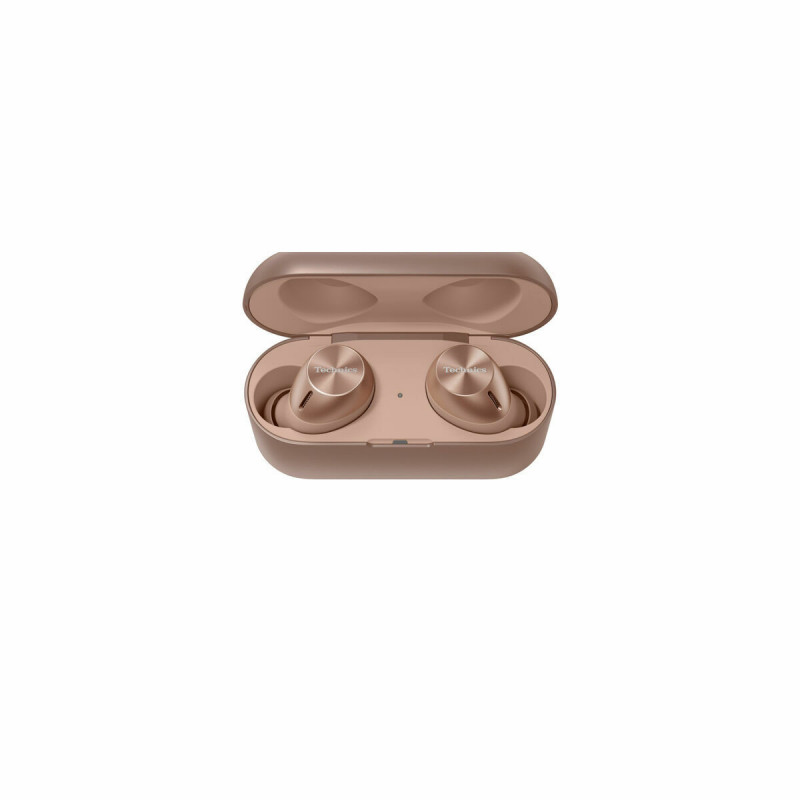 Auricolari in Ear Bluetooth Technics EAH-AZ40M2EN Oro rosa