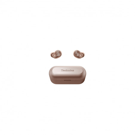 Bluetooth in Ear Headset Technics EAH-AZ40M2EN Rotgold