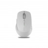Mouse Rapoo 00184340 Bianco Grigio 1600 dpi