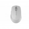 Mouse Rapoo 00184340 Weiß Grau 1600 dpi