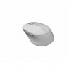 Mouse Rapoo 00184340 Bianco Grigio 1600 dpi