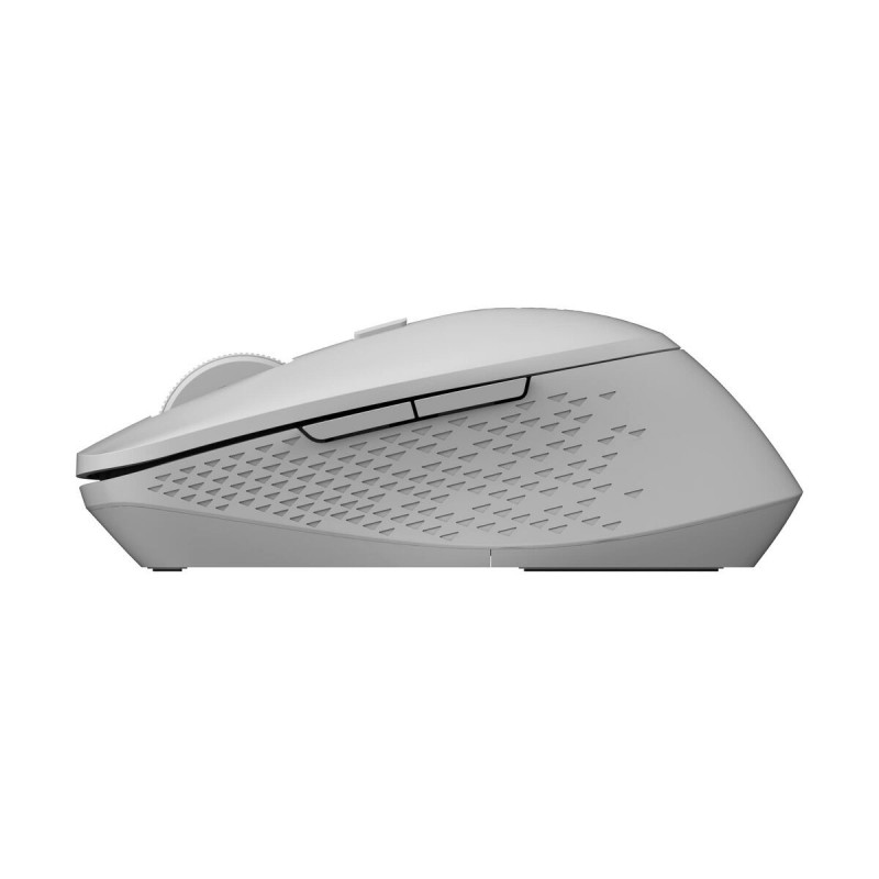 Mouse Rapoo 00184340 Bianco Grigio 1600 dpi