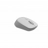 Mouse Rapoo 00184340 Weiß Grau 1600 dpi