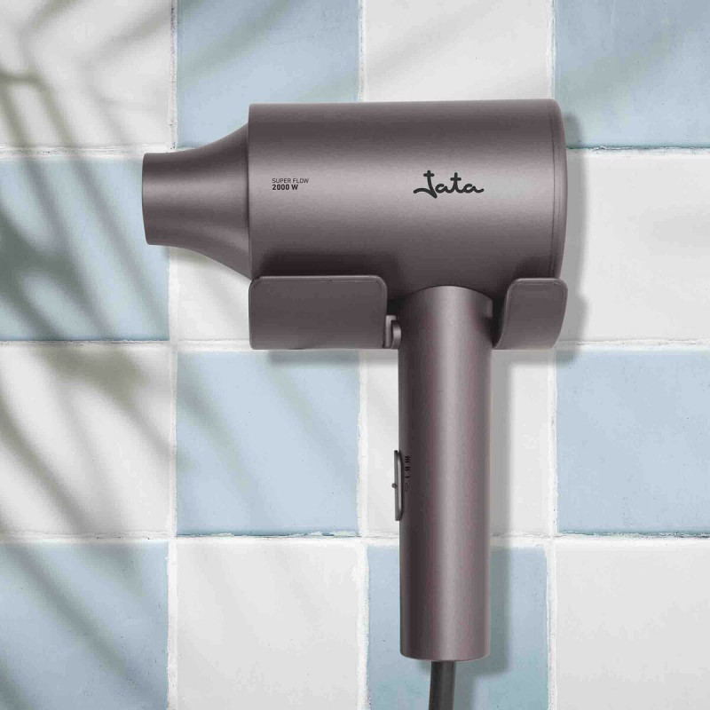 Secador de Cabelo JATA