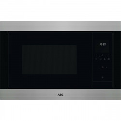 Microwave with Grill AEG TMS5G25IEM
