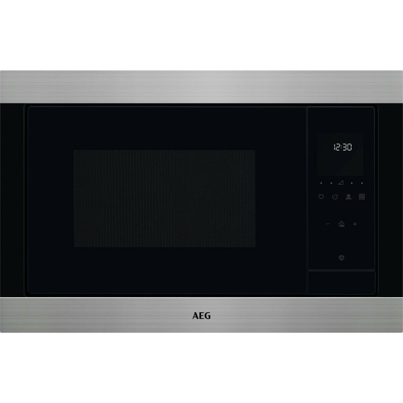 Microwave with Grill AEG TMS5G25IEM