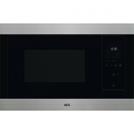Microwave with Grill AEG TMS5G25IEM