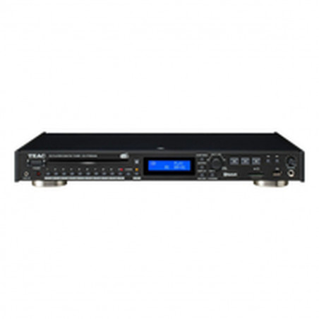 Radio CD Teac CD-P750DAB-B