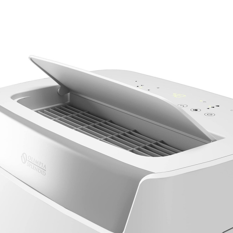 Deumidificatore Olimpia Splendid 02064 20 L