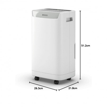 Deumidificatore Olimpia Splendid 02063