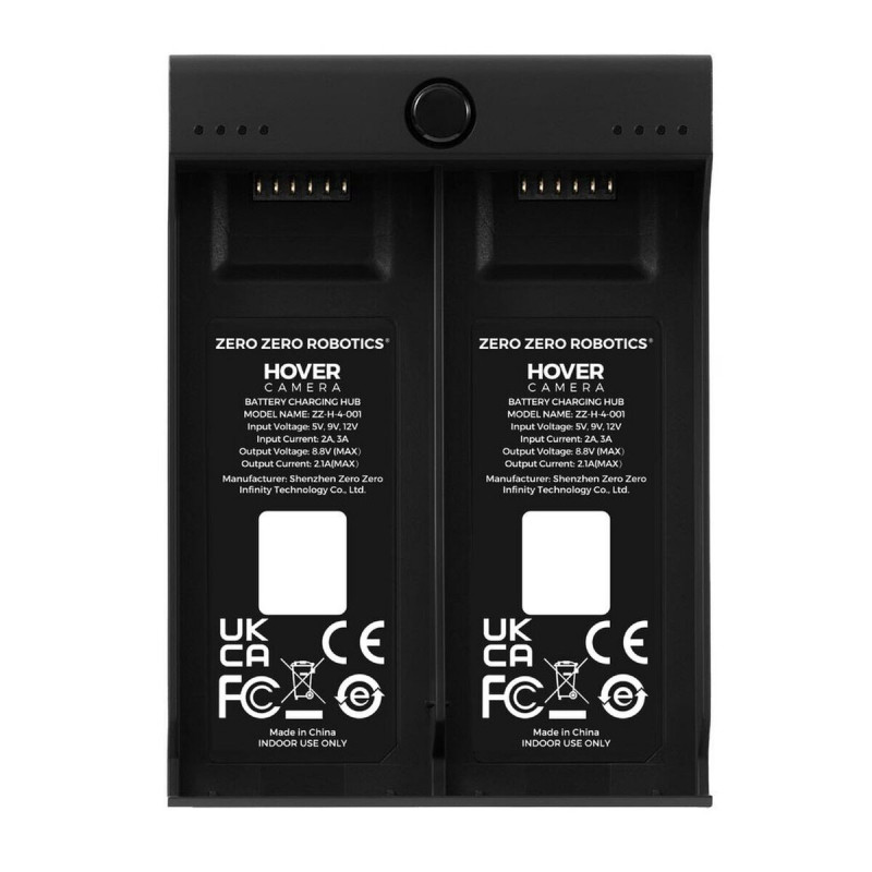 Camescope de surveillance Hoverair SP23H008