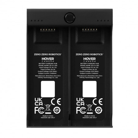 Videocámara de Vigilancia Hoverair SP23H008