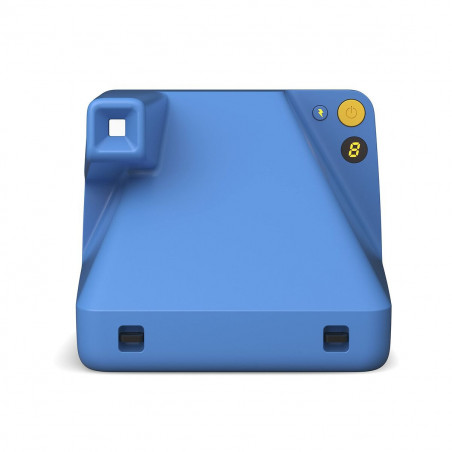 Instant Photo Appliances Polaroid 009073 Blau 11,2 x 9,4 x 15 cm