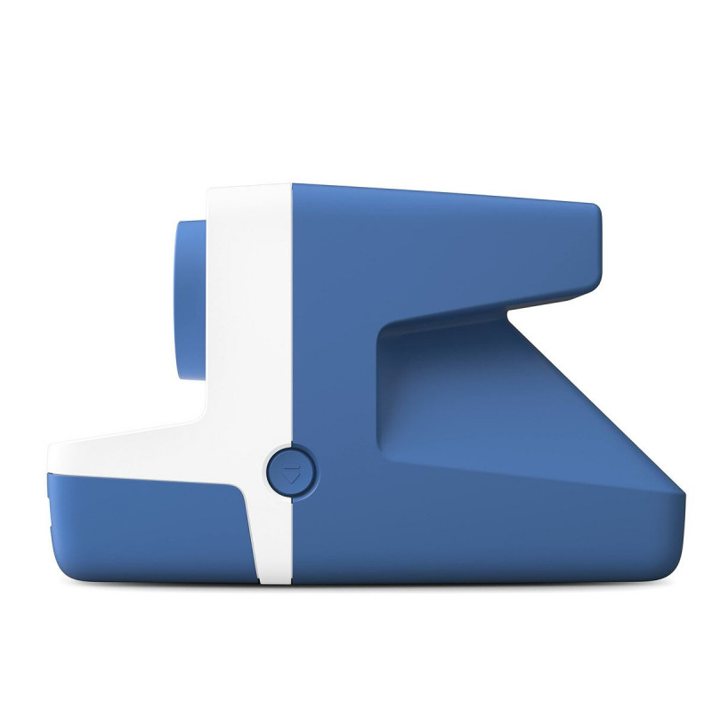 Instant Photo Appliances Polaroid 009073 Blau 11,2 x 9,4 x 15 cm