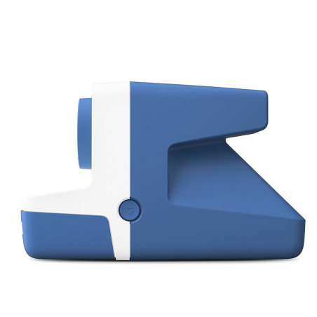 Instant Photo Appliances Polaroid 009073 Blau 11,2 x 9,4 x 15 cm