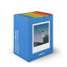 Macchina fotografica istantanea Polaroid 009073 Azzurro 11,2 x 9,4 x 15 cm