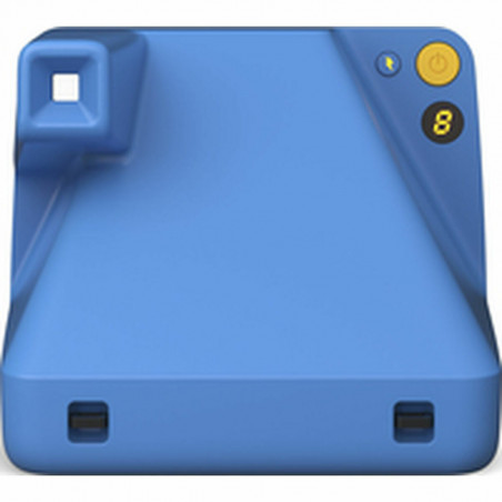 Instant camera Polaroid 009073 Blue 11,2 x 9,4 x 15 cm