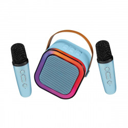 Altoparlante Bluetooth Ledwood DUOVOICE 5 W