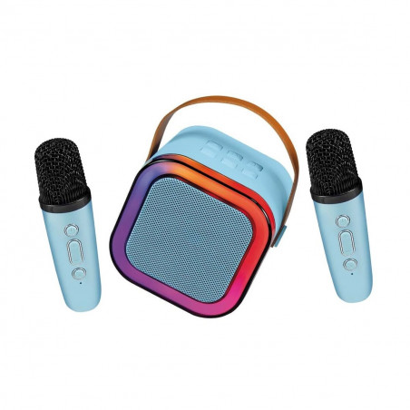 Bluetooth Speakers Ledwood DUOVOICE 5 W