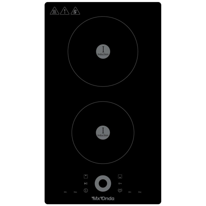 Plaque à Induction Mx Onda 3200 W