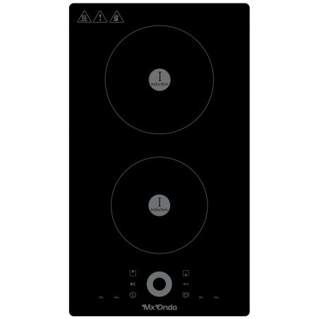 Induction Hot Plate Mx Onda 3200 W