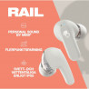 Bluetooth in Ear Headset Skullcandy S2RLW-Q751