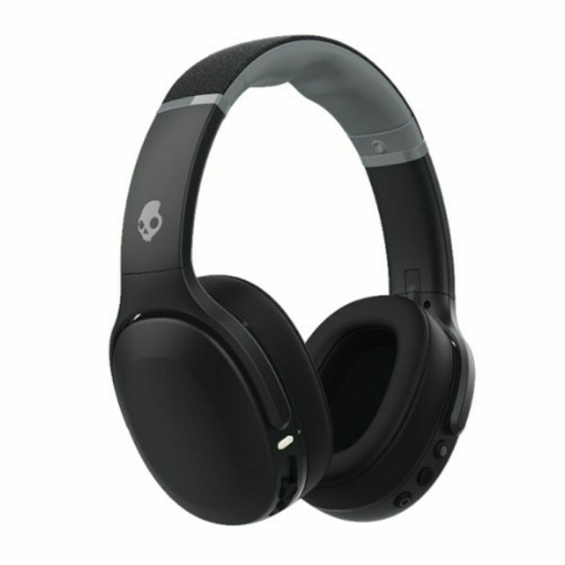 Auriculares Bluetooth con Micrófono Skullcandy S6EVW-N740 Negro