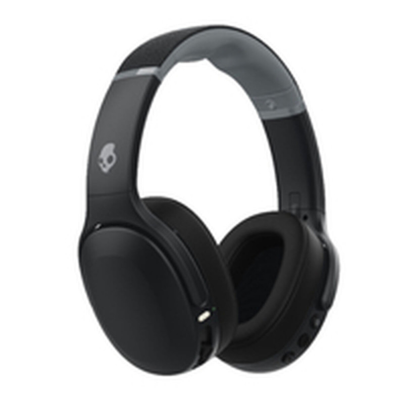 Casques Bluetooth avec Microphone Skullcandy S6EVW-N740 Noir