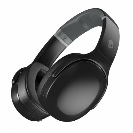 Auricolari Bluetooth con Microfono Skullcandy S6EVW-N740 Nero