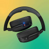 Bluetooth Kopfhörer mit Mikrofon Skullcandy S6EVW-N740 Schwarz