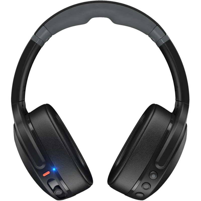Auriculares Bluetooth con Micrófono Skullcandy S6EVW-N740 Negro