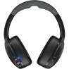 Auricolari Bluetooth con Microfono Skullcandy S6EVW-N740 Nero
