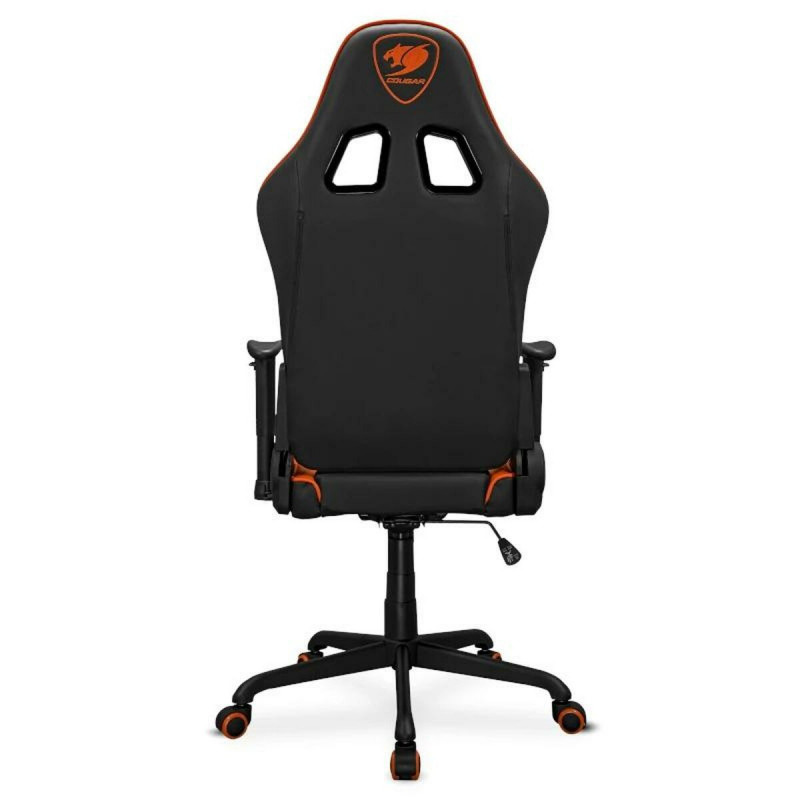 Gaming Chair Cougar 3MELIORB.0001 Orange